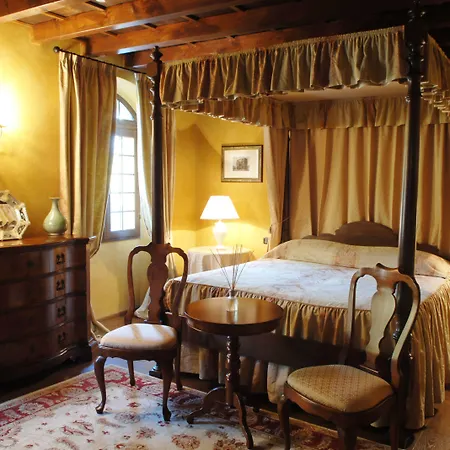 Torre Di San Martino 酒店 3*