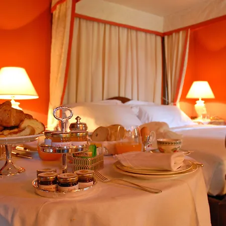 Hotel Torre Di San Martino 3*