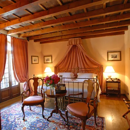 酒店 Torre Di San Martino 3*