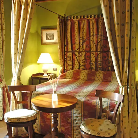 Torre Di San Martino 3*