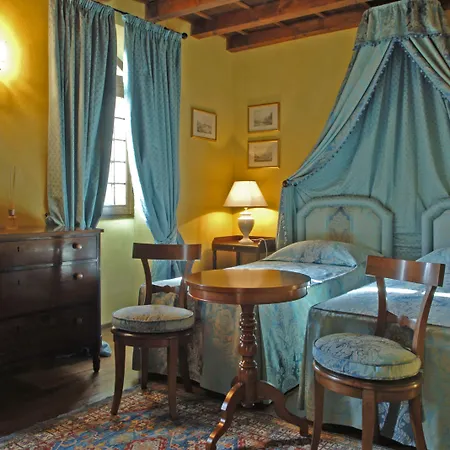 Torre Di San Martino 酒店 Gazzola Di Rivalta