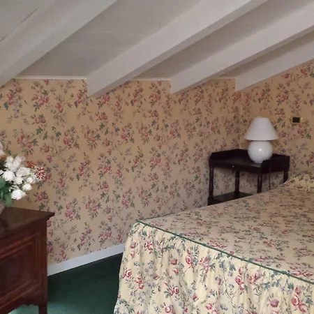 Torre Di San Martino 酒店