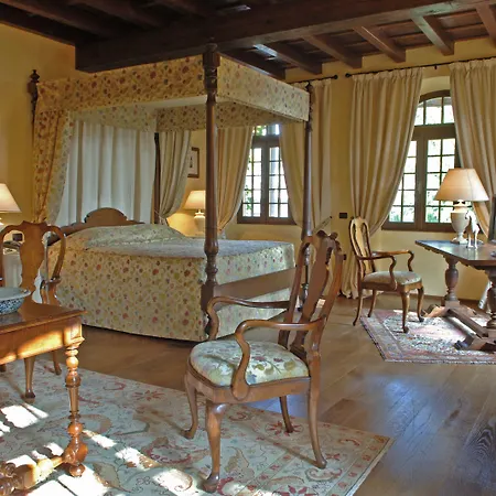 Hotel Torre Di San Martino 3*