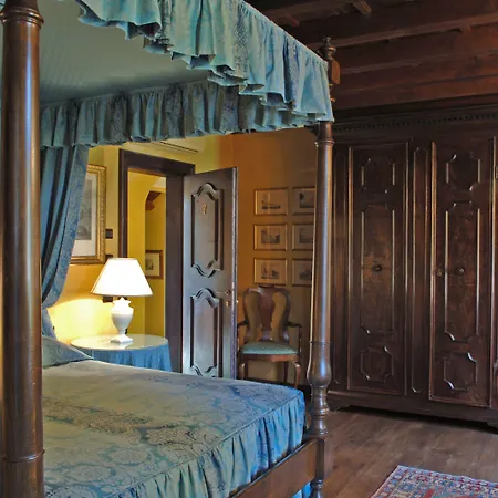 Torre Di San Martino 酒店