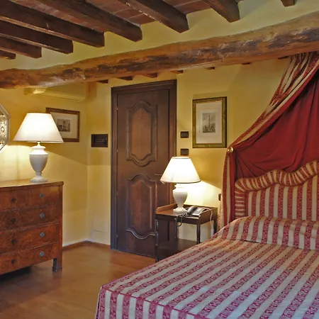 Torre Di San Martino 酒店 3*