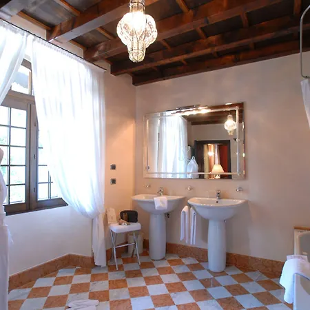 Torre Di San Martino Hotel