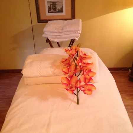 Torre Di San Martino Hotel Gazzola Di Rivalta