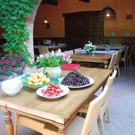 Torre Di San Martino Hotel Gazzola Di Rivalta