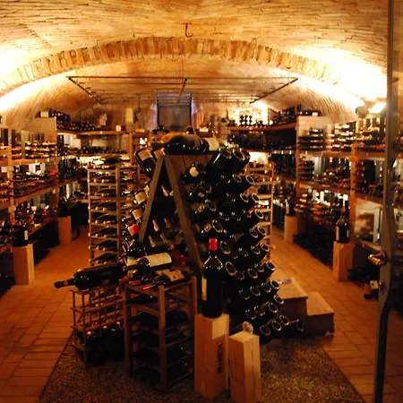 Torre Di San Martino 酒店 3*