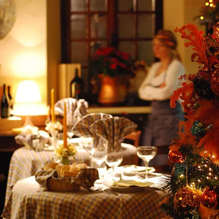 Hotel Torre Di San Martino 3*