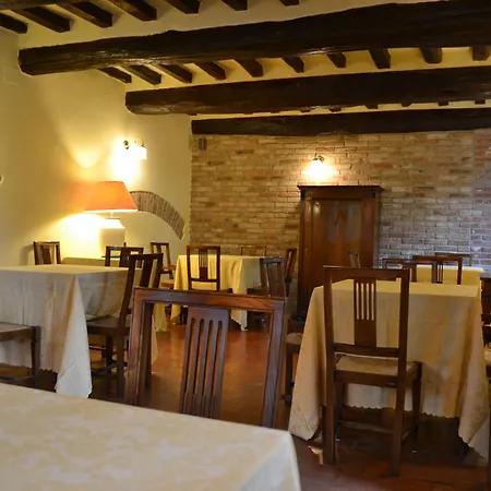 Torre Di San Martino 3* Gazzola Di Rivalta