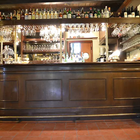 Hotel Torre Di San Martino