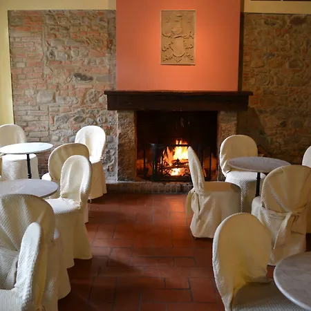 Torre Di San Martino 酒店 Gazzola Di Rivalta