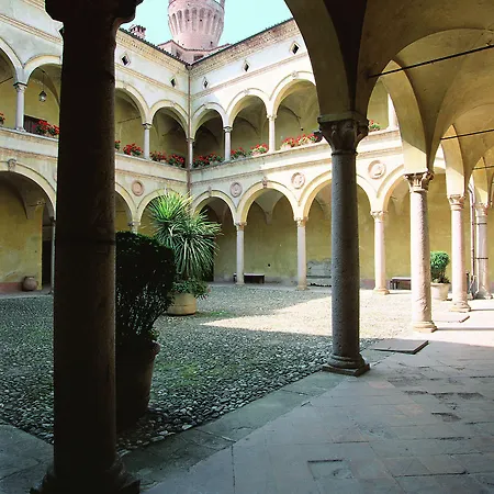 Hotel Torre Di San Martino