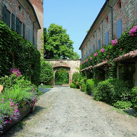 Hotel Torre Di San Martino 3*