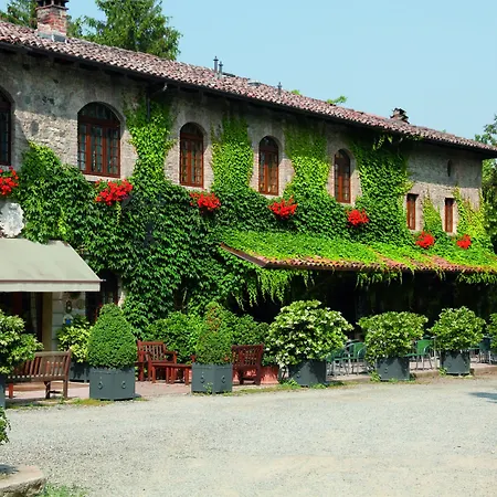 Torre Di San Martino Hotel 3*