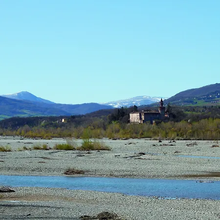 Torre Di San Martino 酒店