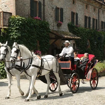 Torre Di San Martino Gazzola Di Rivalta