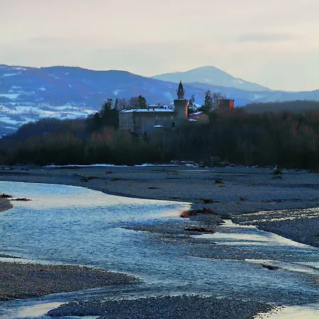 酒店 Torre Di San Martino