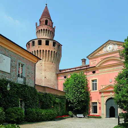 Torre Di San Martino 3* Gazzola Di Rivalta