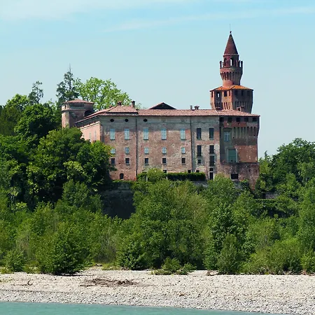 Torre Di San Martino 酒店 3*