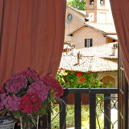 Torre Di San Martino Gazzola Di Rivalta