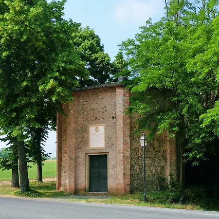 Torre Di San Martino 酒店 3*