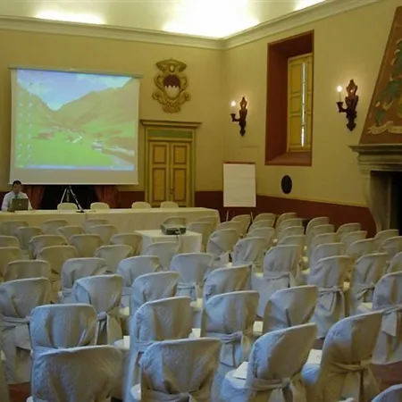 酒店 Torre Di San Martino 3*