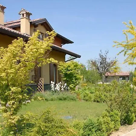 Torre Di San Martino Hotel 3*