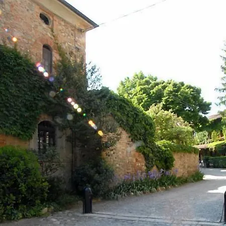 Torre Di San Martino 酒店 3*