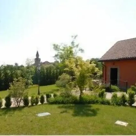 Torre Di San Martino 酒店