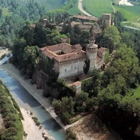 Torre Di San Martino 酒店 3*