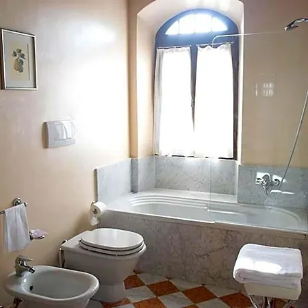 Hotel Torre Di San Martino Gazzola Di Rivalta
