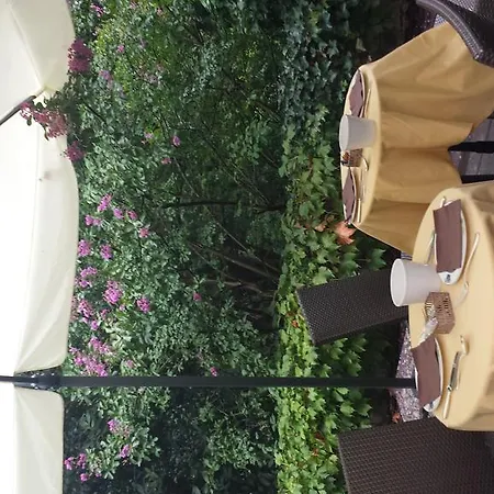 Hotel Torre Di San Martino