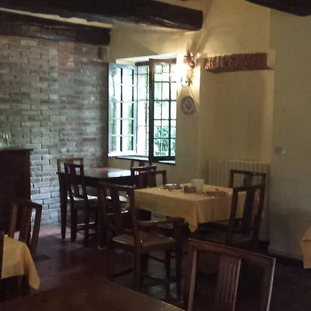 Hotel Torre Di San Martino 3*