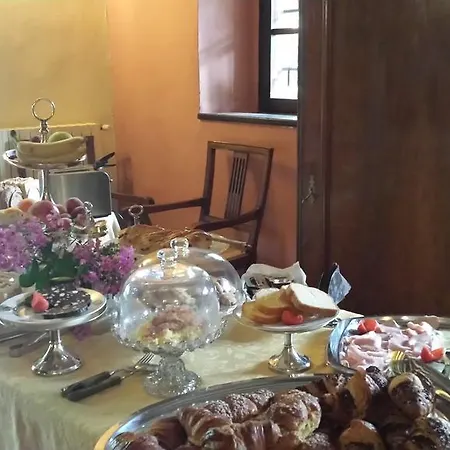 Torre Di San Martino 3* Gazzola Di Rivalta