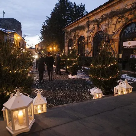 酒店 Torre Di San Martino