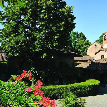Torre Di San Martino 3* Gazzola Di Rivalta
