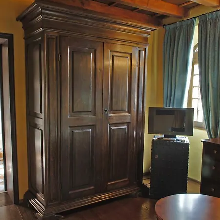 Torre Di San Martino 3*