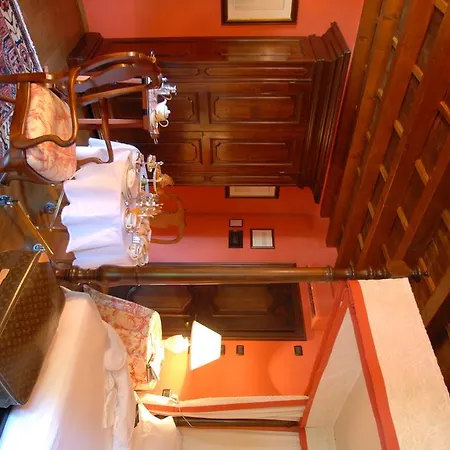 Torre Di San Martino 酒店