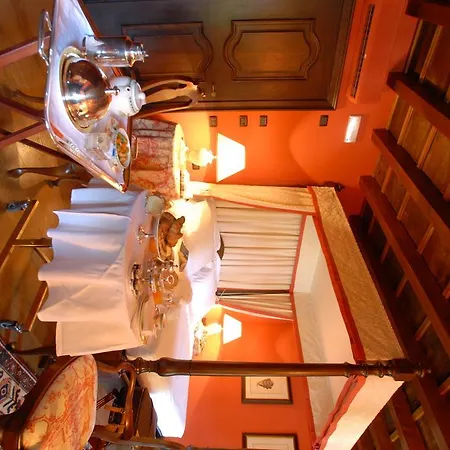 Torre Di San Martino 酒店