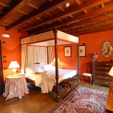 Torre Di San Martino 3* Gazzola Di Rivalta