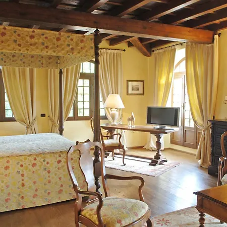 Torre Di San Martino Gazzola Di Rivalta