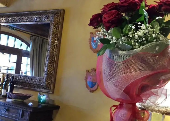 Torre Di San Martino فندق 3*