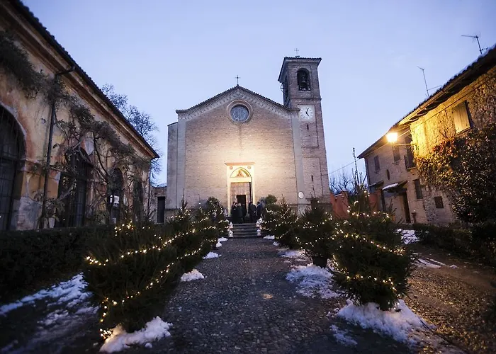 Torre Di San Martino 3*