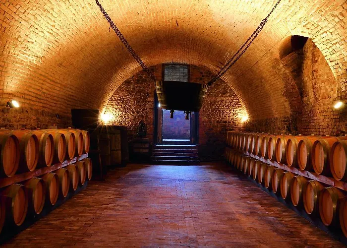 Torre Di San Martino Gazzola Di Rivalta