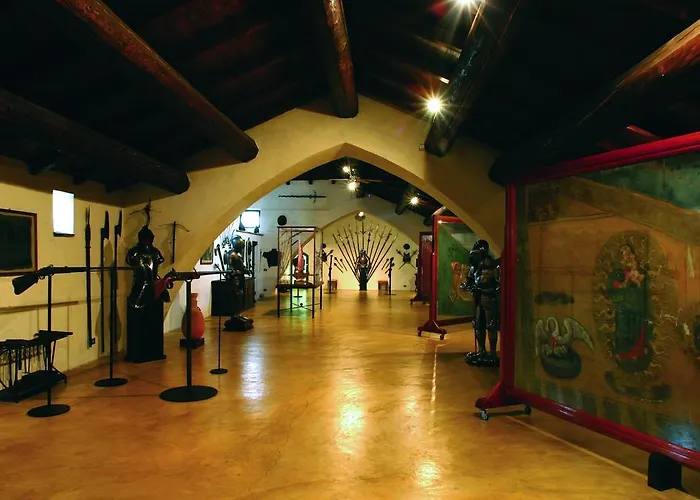 Torre Di San Martino 3*