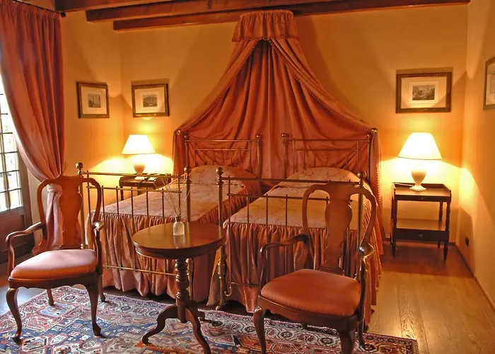 Torre Di San Martino Гаццола-ди-Ривальта