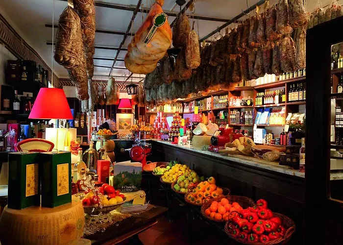 فندق Torre Di San Martino