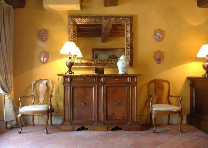 Torre Di San Martino 3*